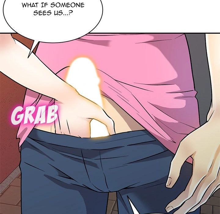 Read Private Lessons (FACON) chapter 25 image 101 on Lezhin