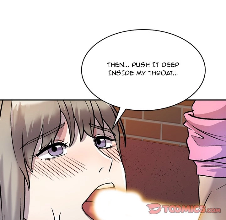 Read Private Lessons (FACON) chapter 25 image 107 on Lezhin