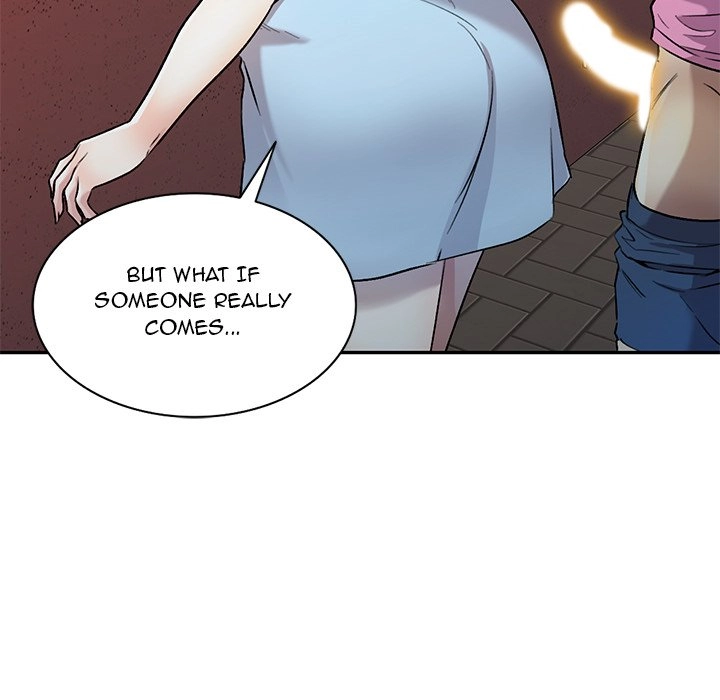 Read Private Lessons (FACON) chapter 25 image 118 on Lezhin