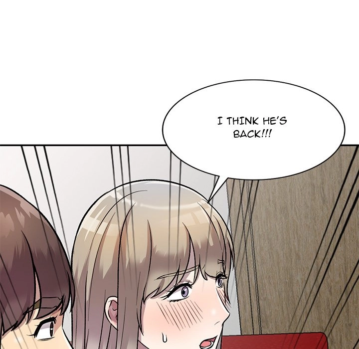 Read Private Lessons (FACON) chapter 25 image 12 on Lezhin