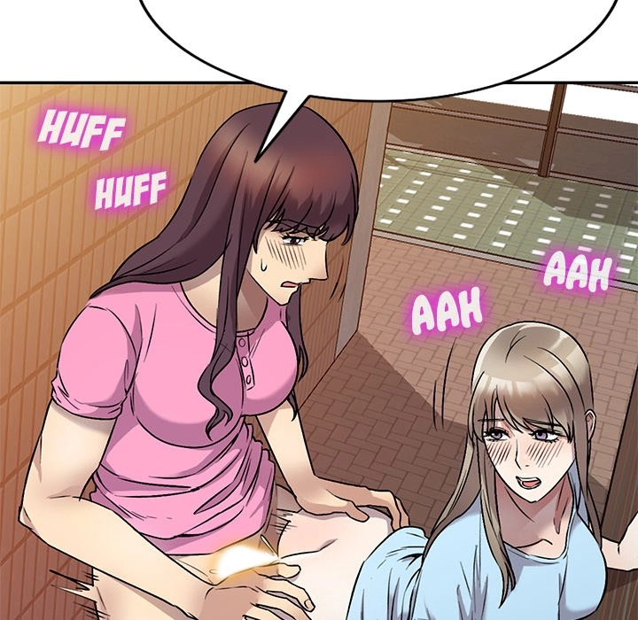 Read Private Lessons (FACON) chapter 25 image 130 on Lezhin