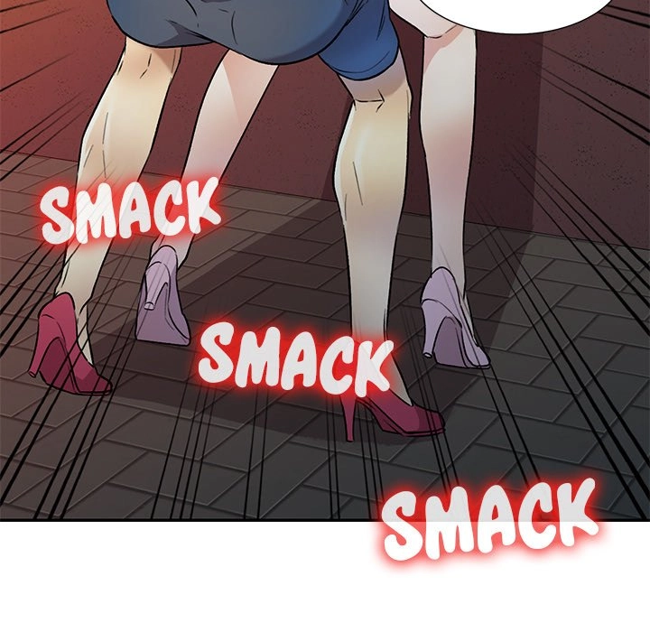 Read Private Lessons (FACON) chapter 25 image 134 on Lezhin