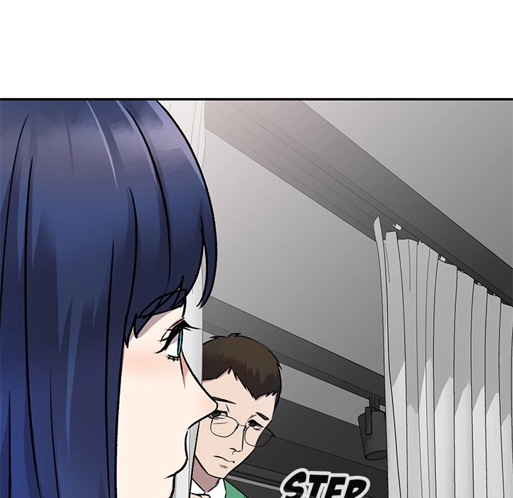 Read Private Lessons (FACON) chapter 25 image 142 on Lezhin