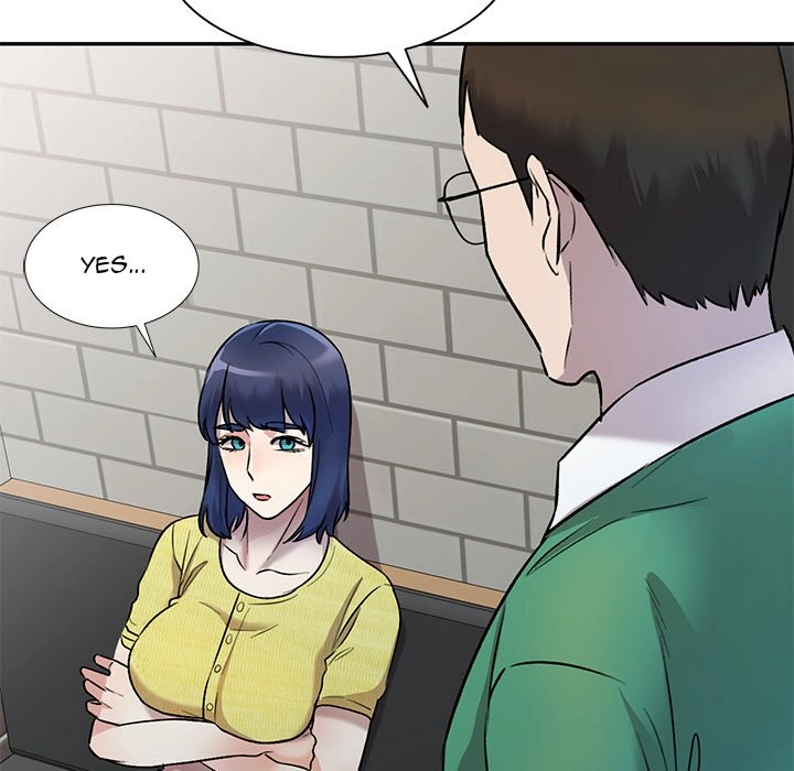 Read Private Lessons (FACON) chapter 25 image 145 on Lezhin