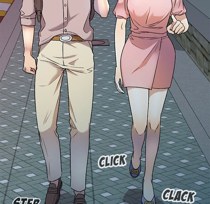 Read Private Lessons (FACON) chapter 25 image 153 on Lezhin