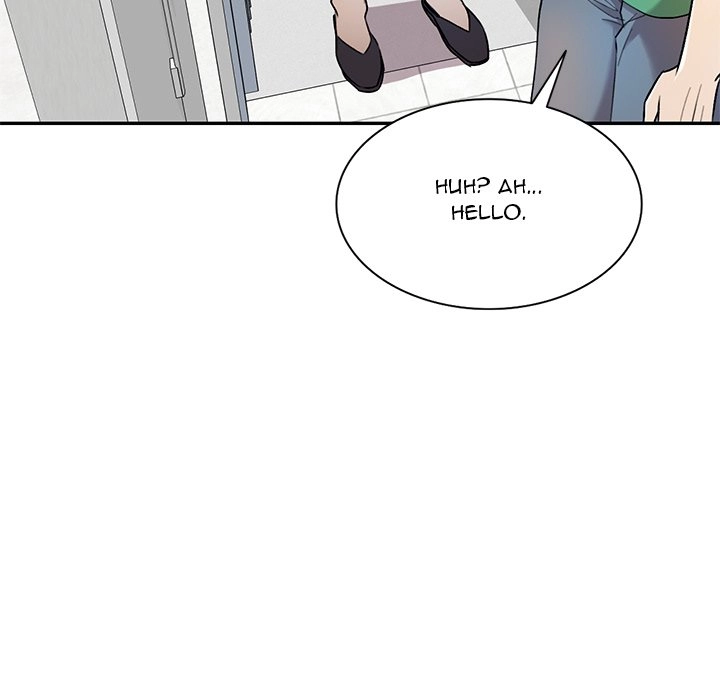 Read Private Lessons (FACON) chapter 25 image 25 on Lezhin