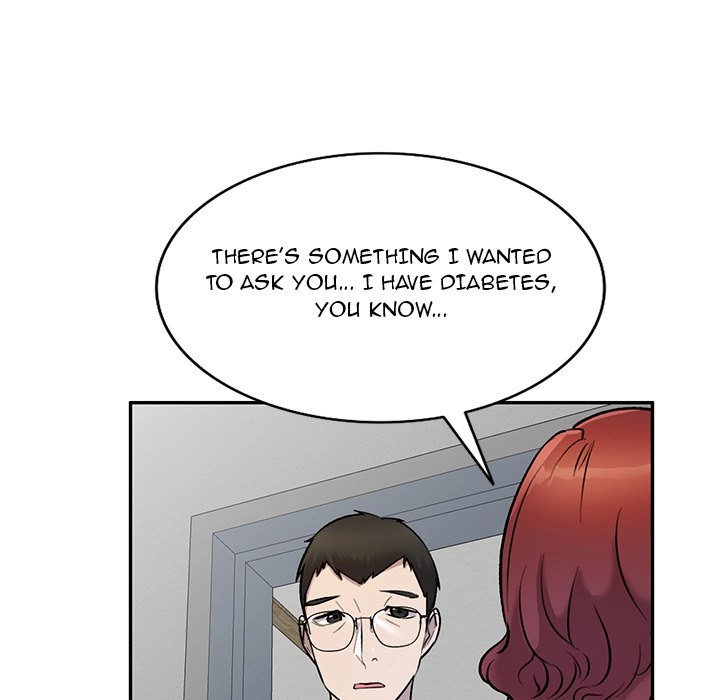 Read Private Lessons (FACON) chapter 25 image 26 on Lezhin