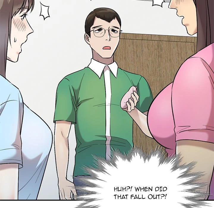 Read Private Lessons (FACON) chapter 25 image 39 on Lezhin