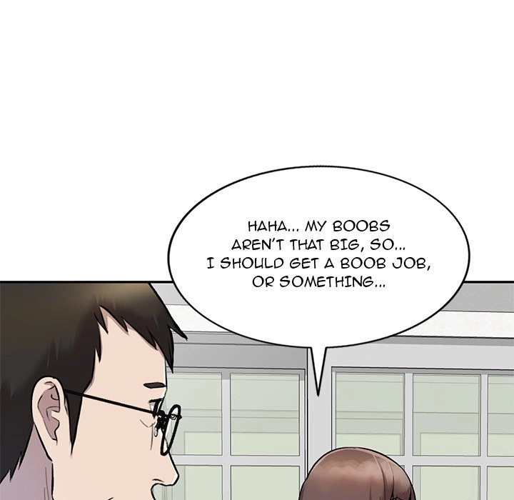 Read Private Lessons (FACON) chapter 25 image 43 on Lezhin