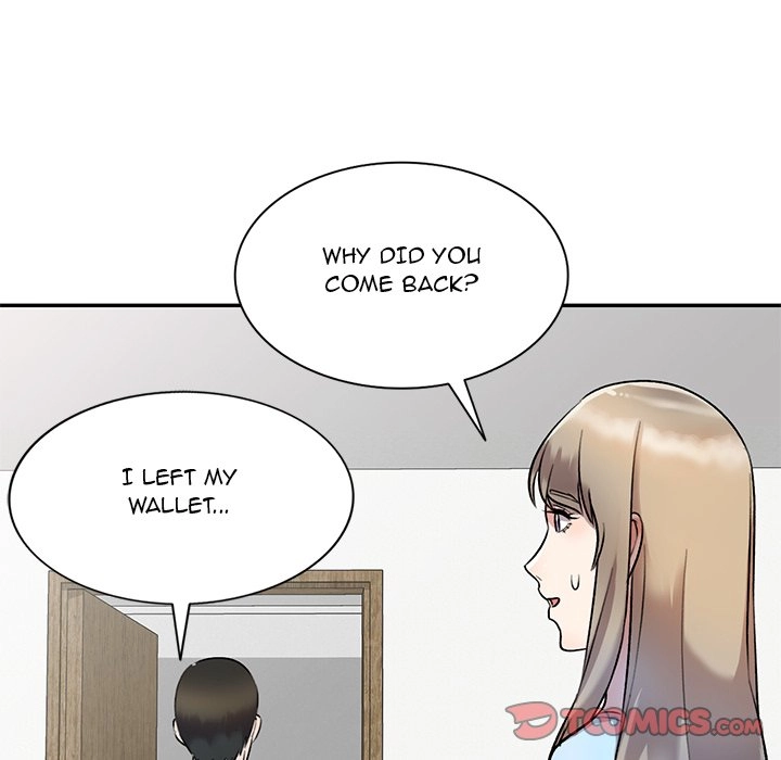 Read Private Lessons (FACON) chapter 25 image 47 on Lezhin