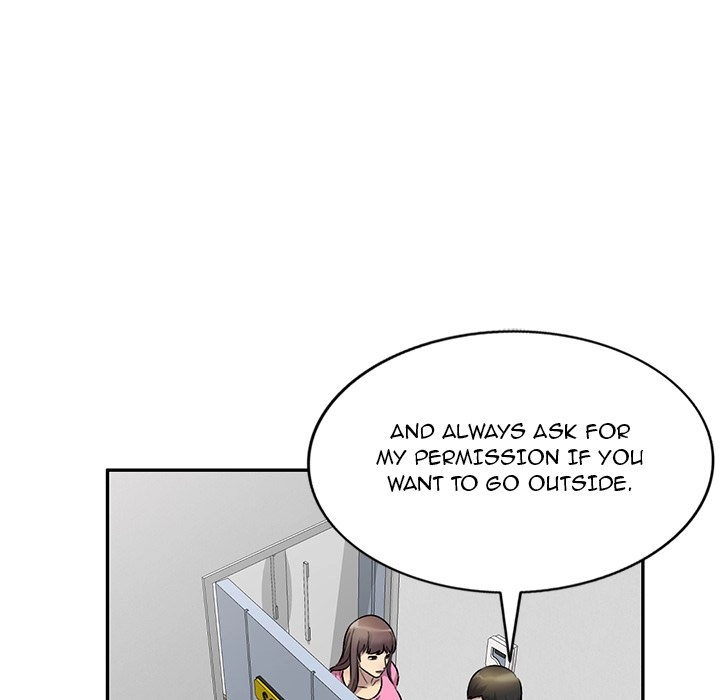 Read Private Lessons (FACON) chapter 25 image 54 on Lezhin