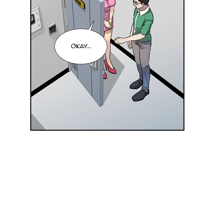 Read Private Lessons (FACON) chapter 25 image 55 on Lezhin