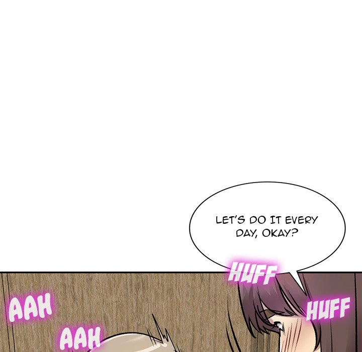 Read Private Lessons (FACON) chapter 25 image 7 on Lezhin