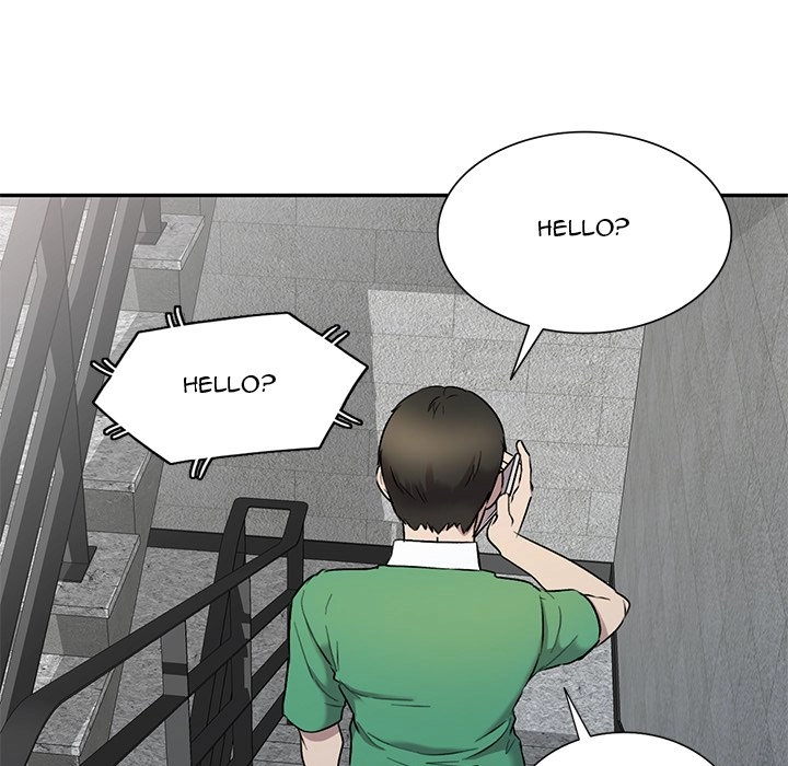 Read Private Lessons (FACON) chapter 25 image 84 on Lezhin