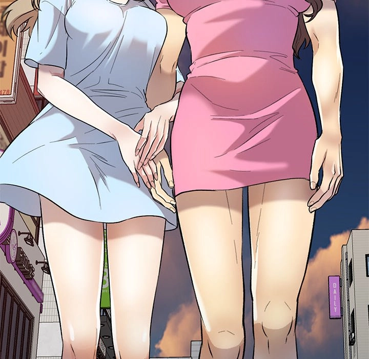 Read Private Lessons (FACON) chapter 25 image 90 on Lezhin