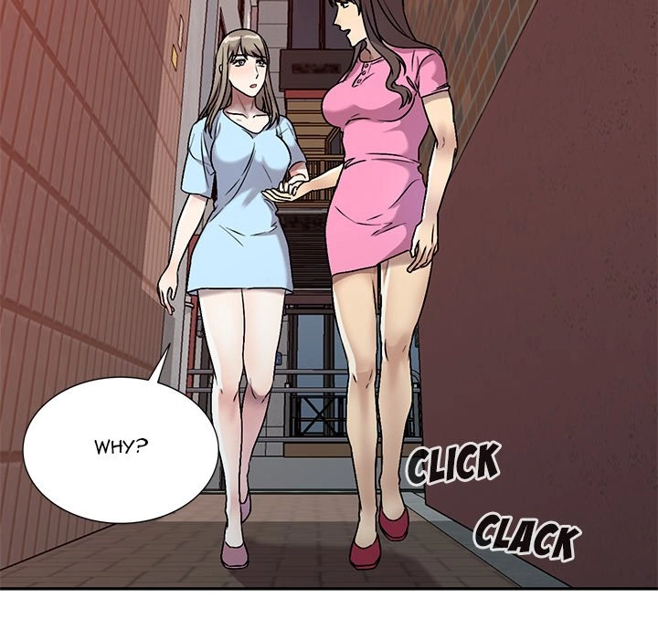Read Private Lessons (FACON) chapter 25 image 97 on Lezhin