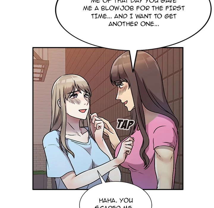 Read Private Lessons (FACON) chapter 25 image 99 on Lezhin