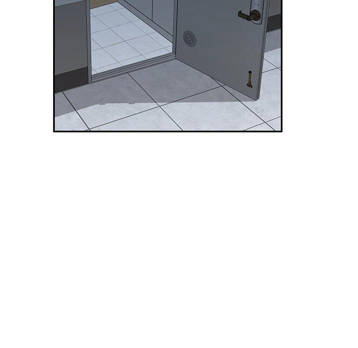 Read Private Lessons (FACON) chapter 27 image 100 on Lezhin