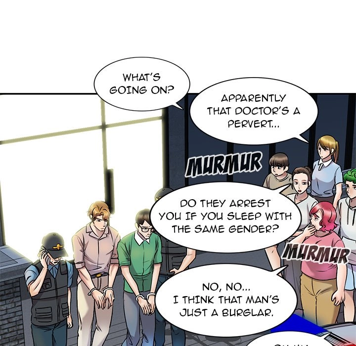 Read Private Lessons (FACON) chapter 27 image 104 on Lezhin