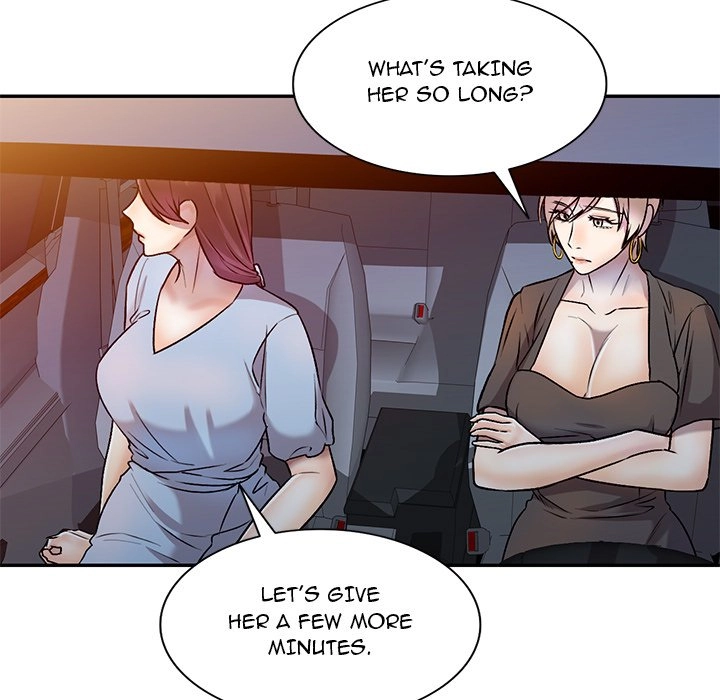 Read Private Lessons (FACON) chapter 27 image 107 on Lezhin