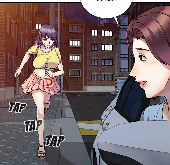 Read Private Lessons (FACON) chapter 27 image 109 on Lezhin