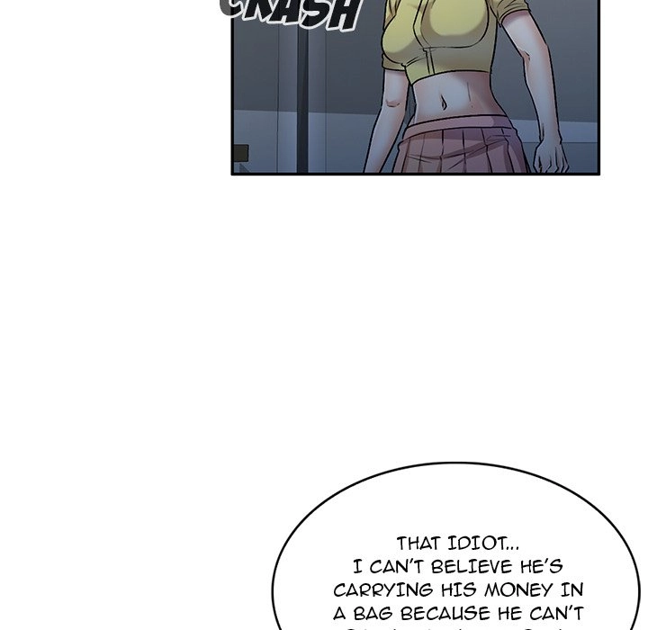 Read Private Lessons (FACON) chapter 27 image 117 on Lezhin