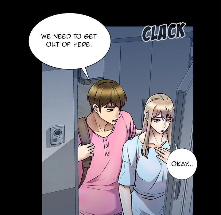 Read Private Lessons (FACON) chapter 27 image 120 on Lezhin