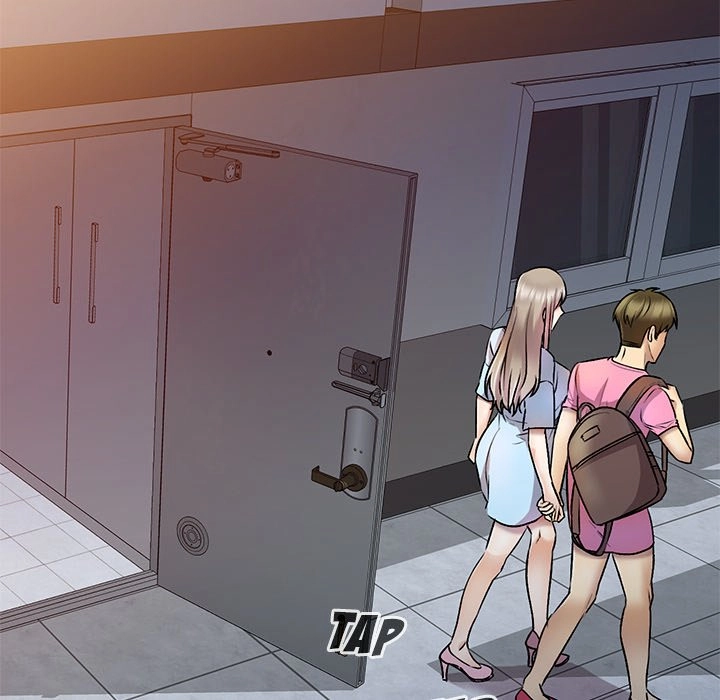 Read Private Lessons (FACON) chapter 27 image 122 on Lezhin