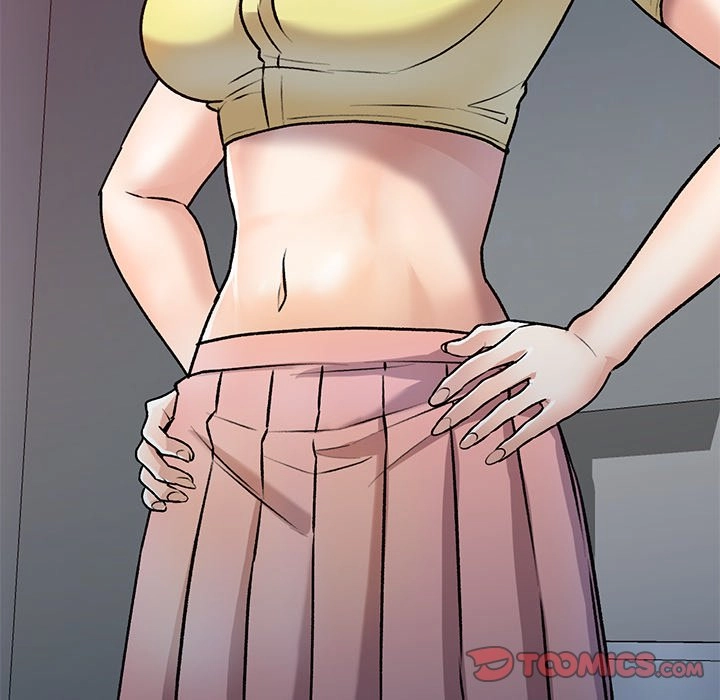 Read Private Lessons (FACON) chapter 27 image 128 on Lezhin