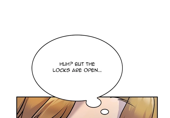 Read Private Lessons (FACON) chapter 27 image 3 on Lezhin