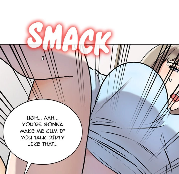 Read Private Lessons (FACON) chapter 27 image 46 on Lezhin