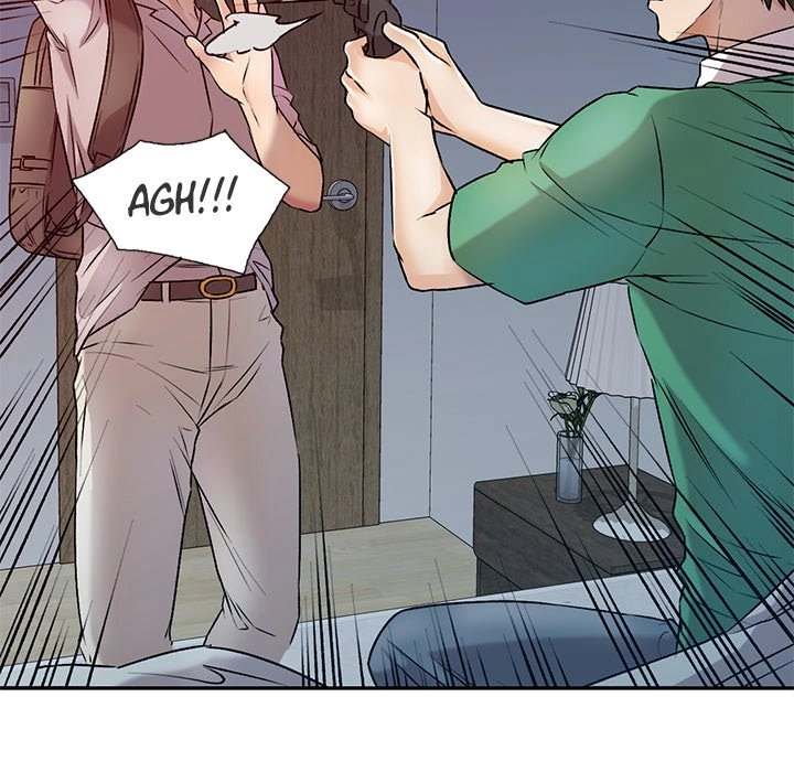 Read Private Lessons (FACON) chapter 27 image 58 on Lezhin