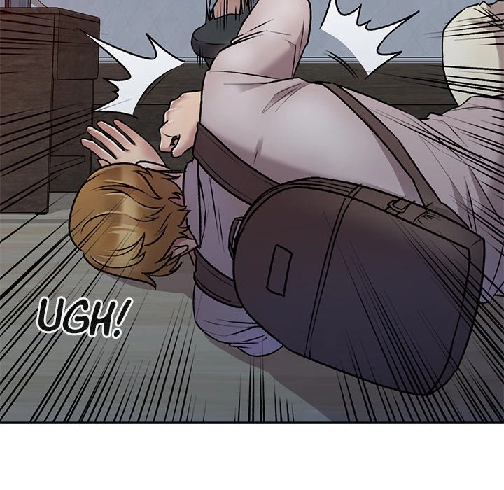 Read Private Lessons (FACON) chapter 27 image 79 on Lezhin