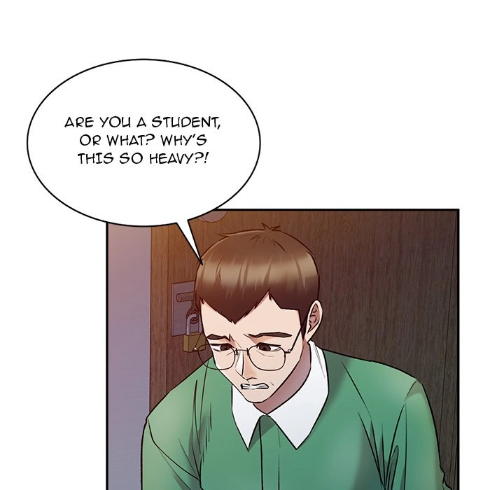 Read Private Lessons (FACON) chapter 27 image 83 on Lezhin