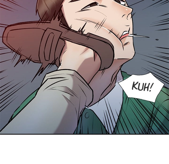 Read Private Lessons (FACON) chapter 27 image 86 on Lezhin