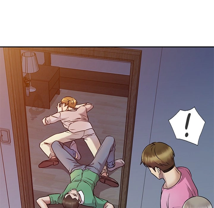 Read Private Lessons (FACON) chapter 27 image 88 on Lezhin