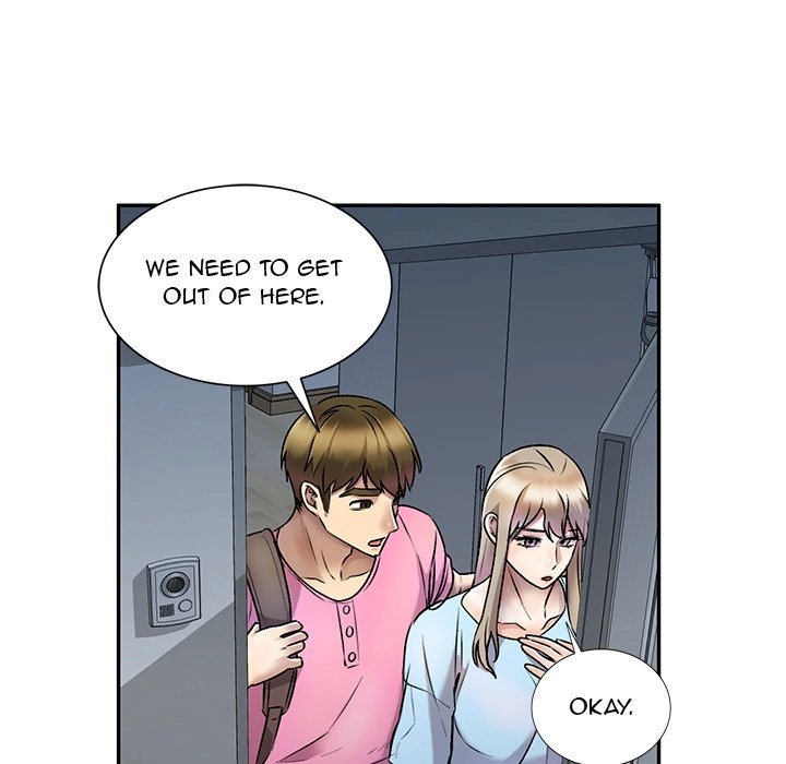 Read Private Lessons (FACON) chapter 27 image 97 on Lezhin