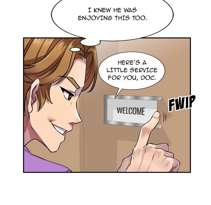 Read Private Lessons (FACON) chapter 4 image 102 on Lezhin