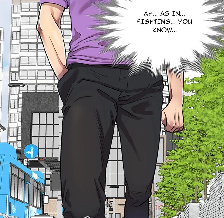 Read Private Lessons (FACON) chapter 4 image 107 on Lezhin