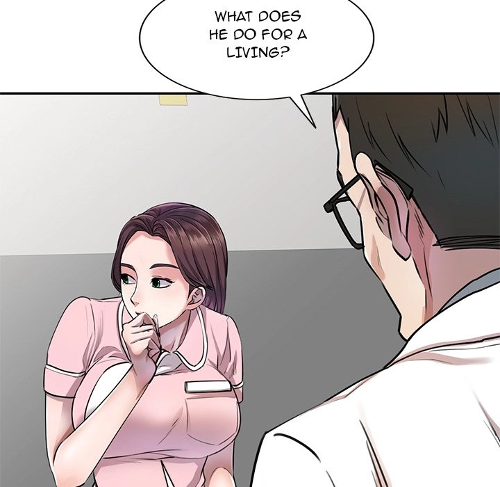 Read Private Lessons (FACON) chapter 4 image 109 on Lezhin