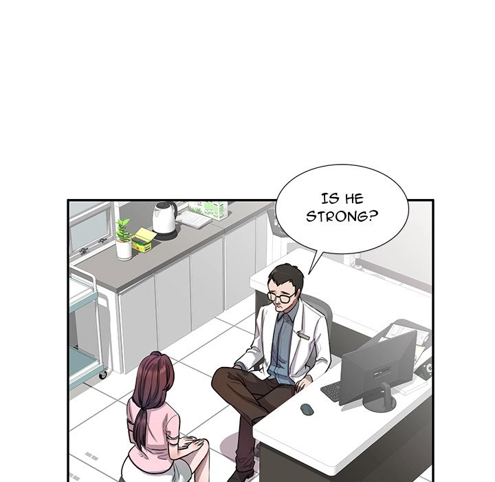 Read Private Lessons (FACON) chapter 4 image 111 on Lezhin