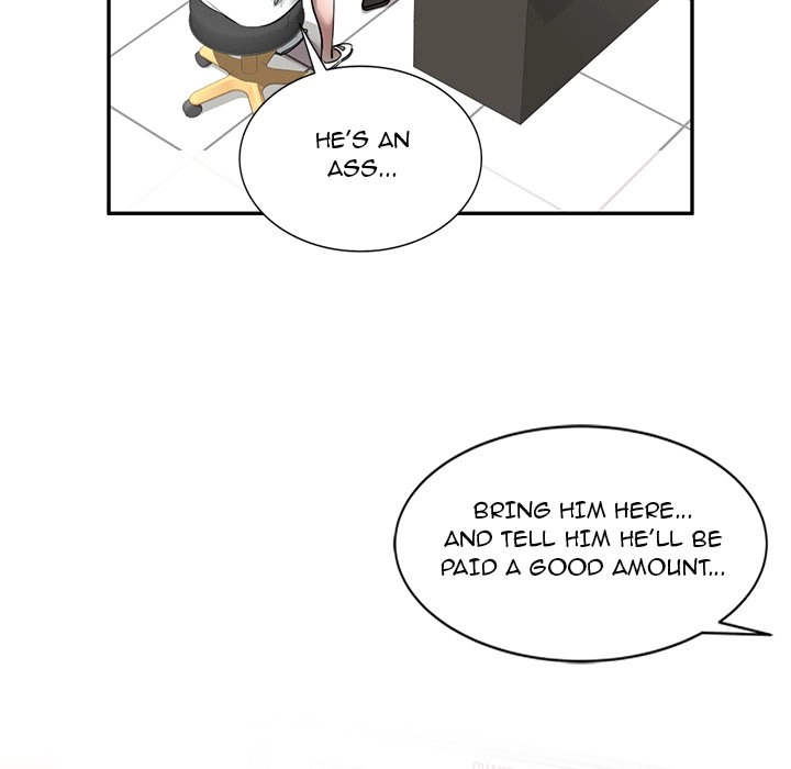 Read Private Lessons (FACON) chapter 4 image 112 on Lezhin