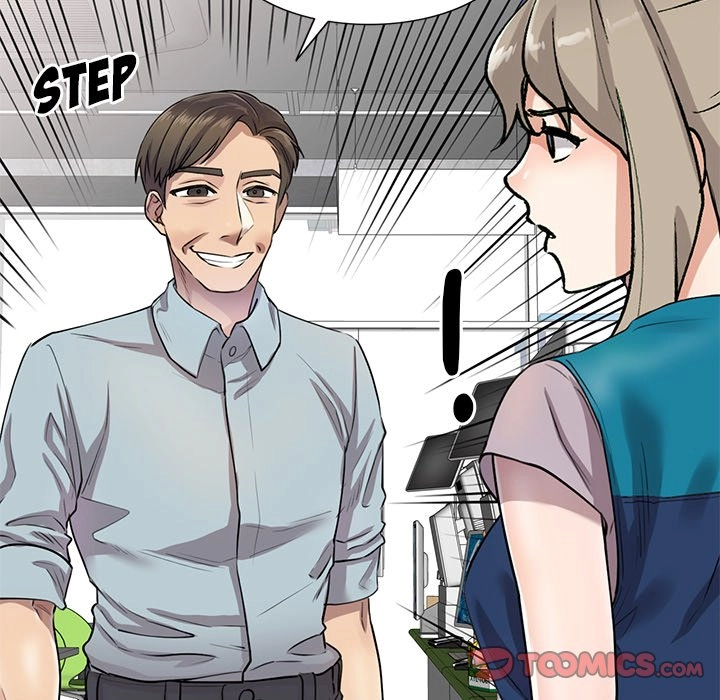 Read Private Lessons (FACON) chapter 4 image 122 on Lezhin