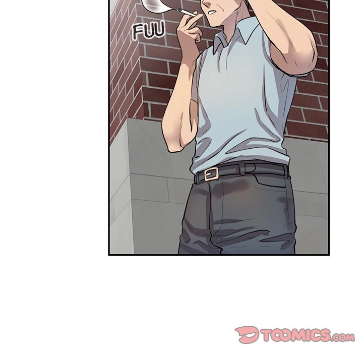 Read Private Lessons (FACON) chapter 4 image 14 on Lezhin