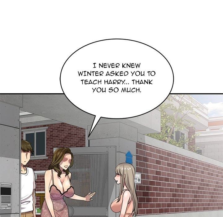 Read Private Lessons (FACON) chapter 4 image 17 on Lezhin