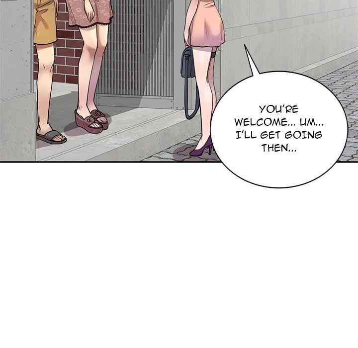 Read Private Lessons (FACON) chapter 4 image 18 on Lezhin