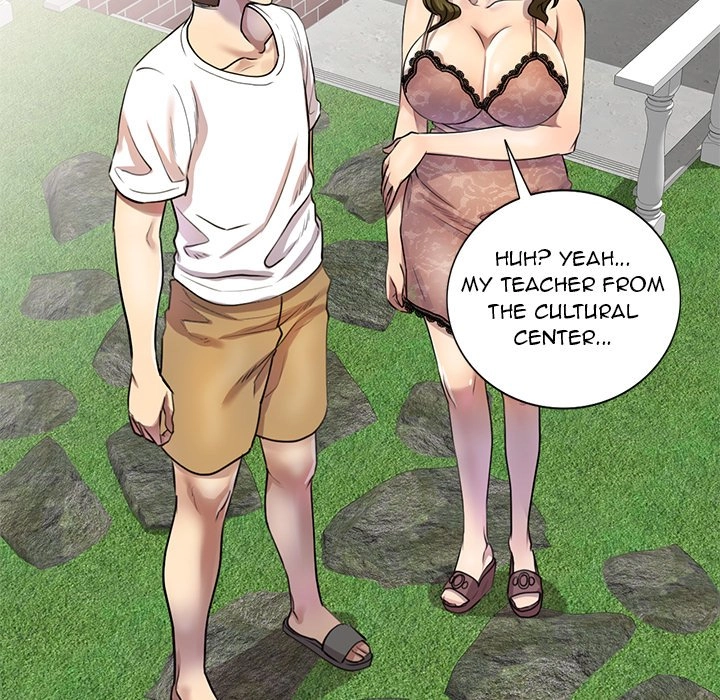Read Private Lessons (FACON) chapter 4 image 24 on Lezhin