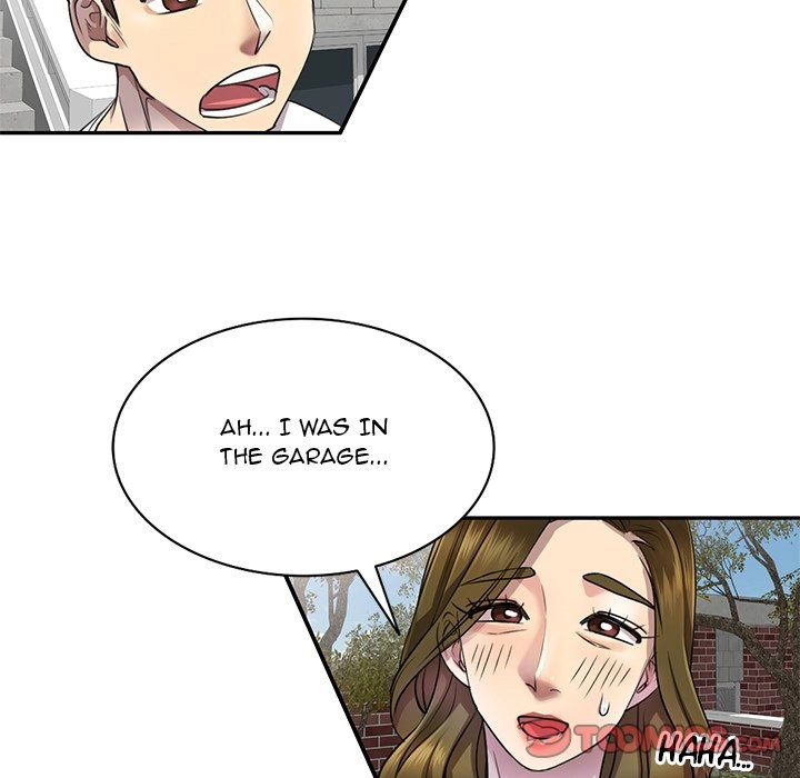 Read Private Lessons (FACON) chapter 4 image 26 on Lezhin