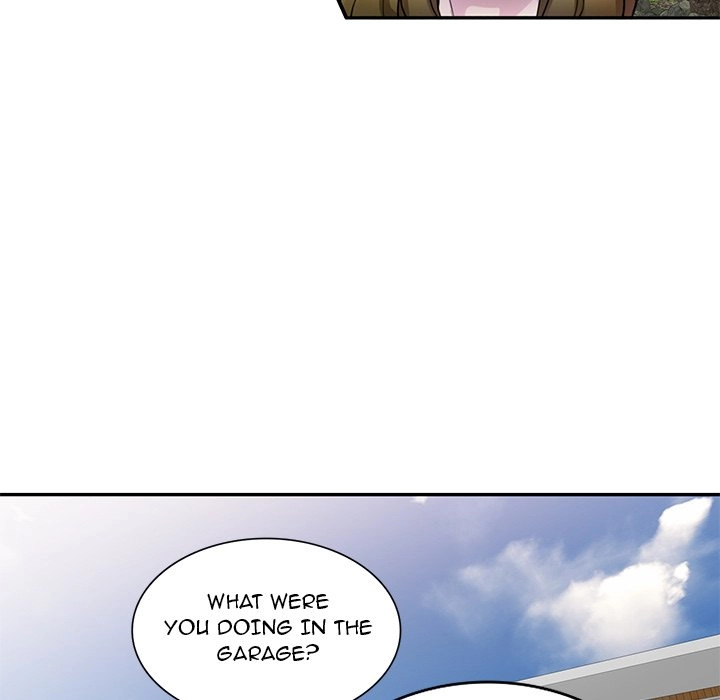 Read Private Lessons (FACON) chapter 4 image 27 on Lezhin