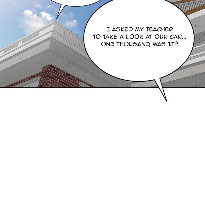 Read Private Lessons (FACON) chapter 4 image 28 on Lezhin